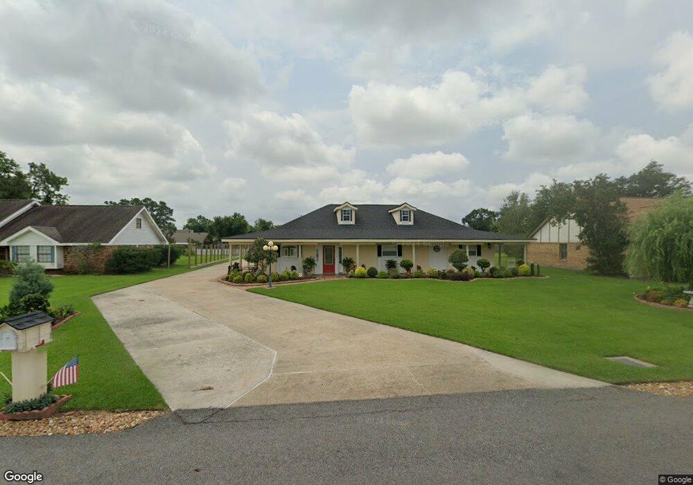 1917 Nicholas St, Lake Charles, LA 70605 - photo 1