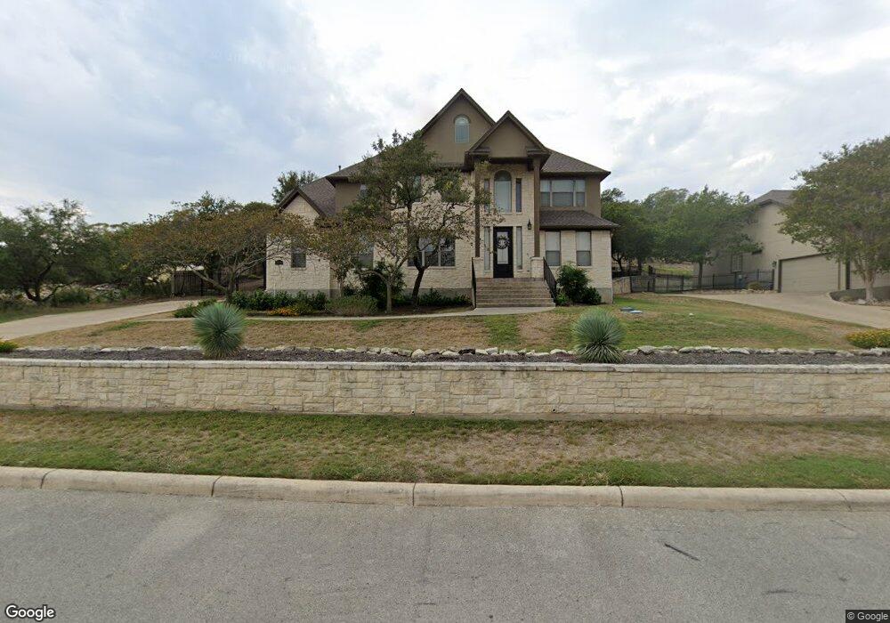 23711 Verde River, San Antonio, TX 78255 - photo 1