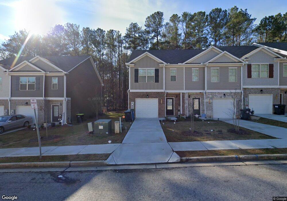 1469 Oconnor Dr, Jonesboro, GA 30236 - photo 1