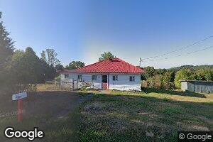 390 Meadow Ln, Sutton, WV 26601