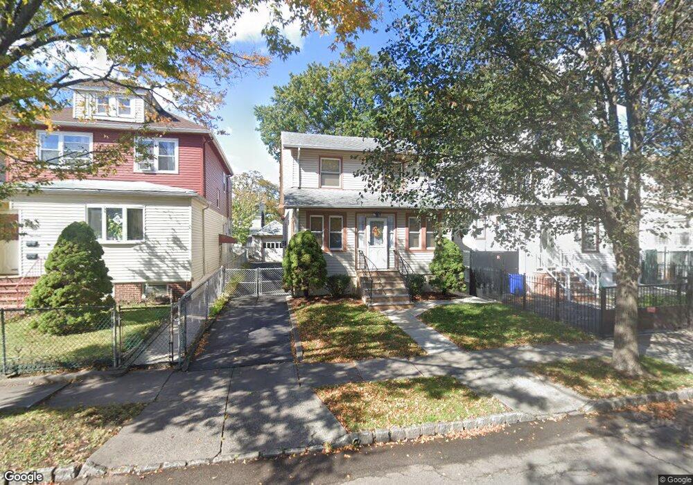 121 N 16th St, Bloomfield, NJ 07003 - photo 1