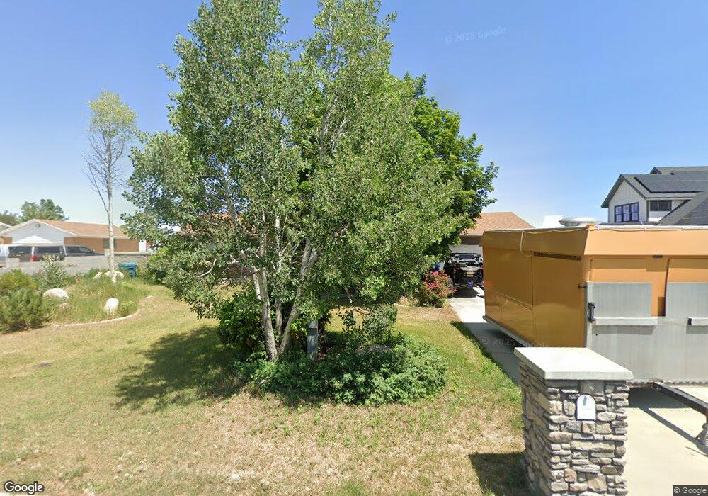 2908 Leisure Cir, West Jordan, UT 84084 - photo 1