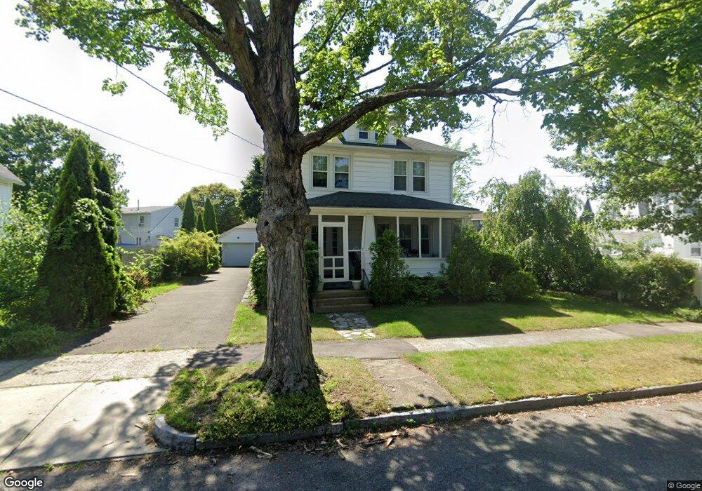 30 Devens St, Indian Orchard, MA 01151 - photo 1