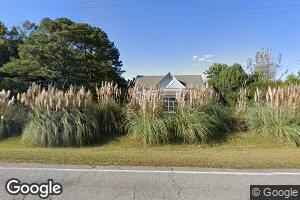 7443 W Blackwater Rd, Windsor, VA 23487