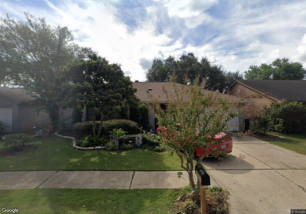 16603 Pebbleglen Dr, Houston, TX 77095 - photo 1