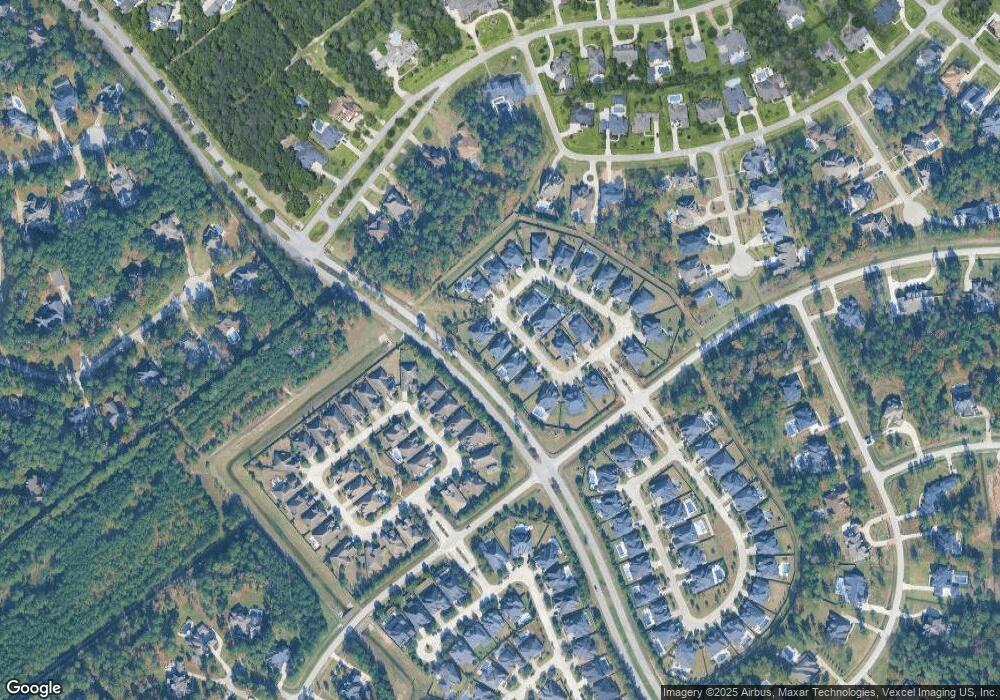 4215 W Slate Hills Ln, Spring, TX 77386 - photo 1