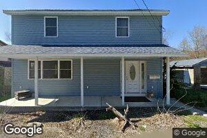 1213 Main St, Windber, PA 15963