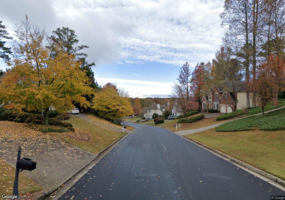 0 Woodrun Ln unit 7191938, Johns Creek, GA 30005 - photo 1