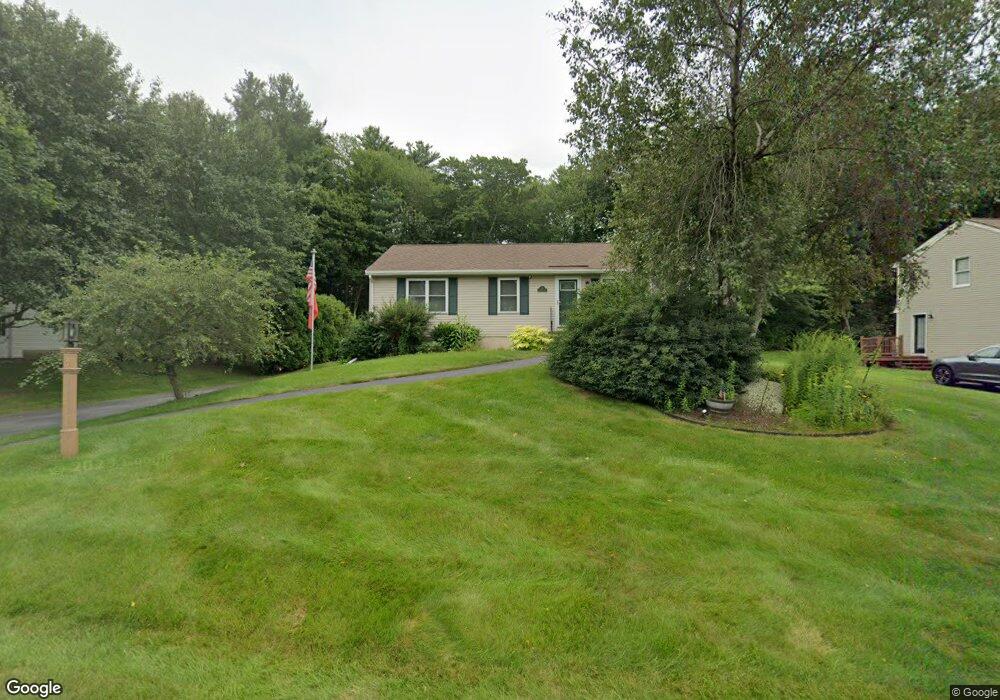 36 Ivangile Rd, Salem, NH 03079 - photo 1