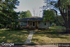 848 George St, Pen Argyl, PA 18072