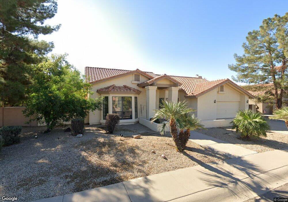 163 E Dawn Dr, Tempe, AZ 85284 - photo 1