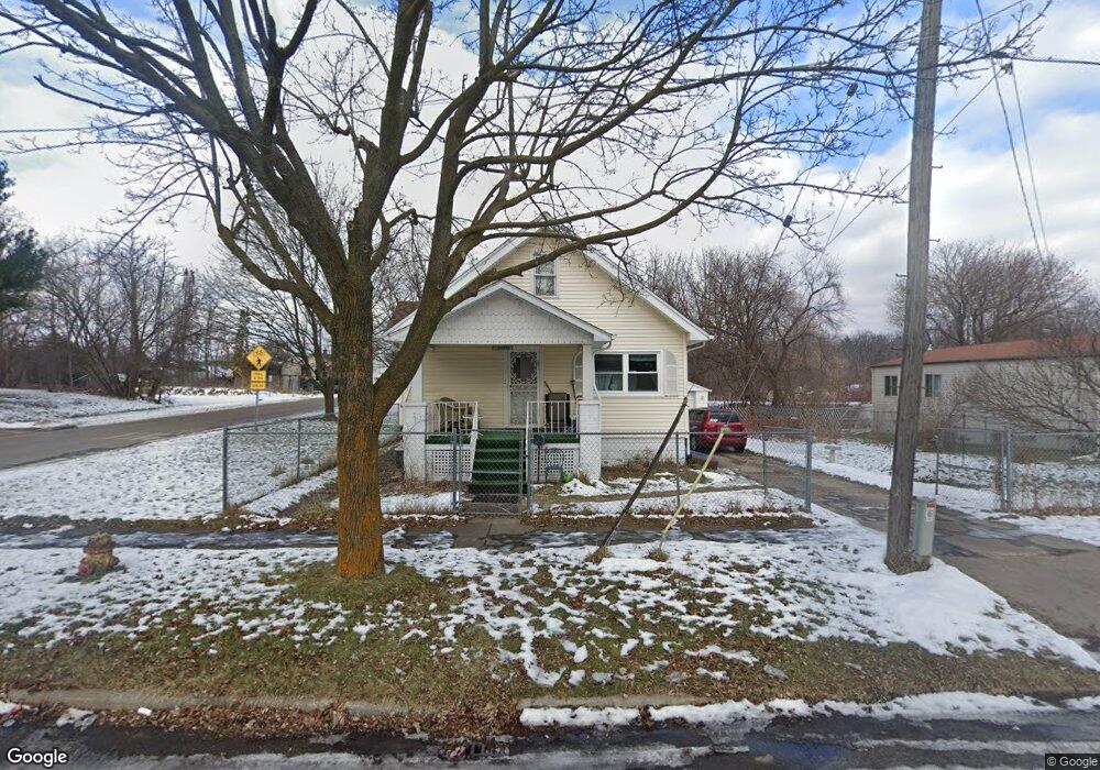 2496 Zimmerman St, Flint, MI 48503 - photo 1