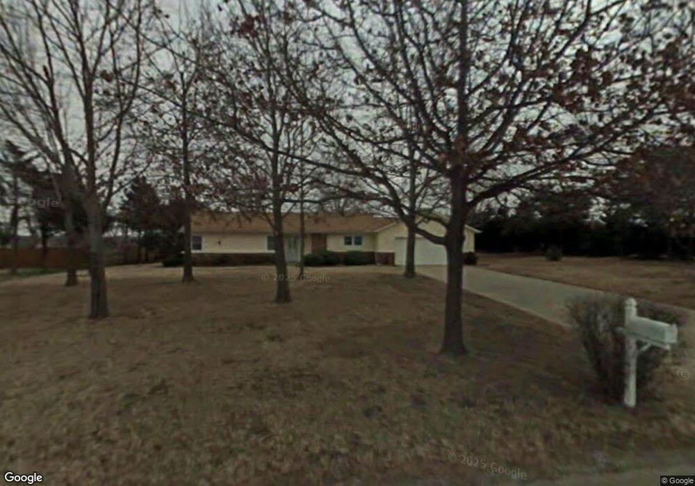 9275 S 259th East Ave, Broken Arrow, OK 74014 - photo 1