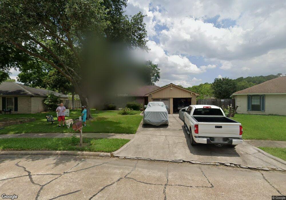 16407 Paint Rock Rd, Friendswood, TX 77546 - photo 1