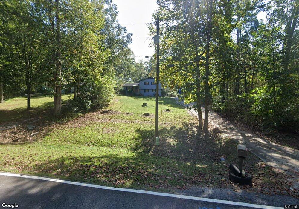 122 W Mandeville Rd, Carrollton, GA 30117 - photo 1