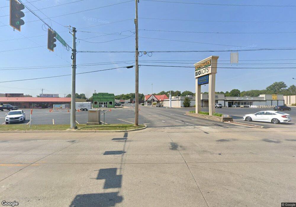 2 U S 231, Loogootee, IN 47553 - photo 1