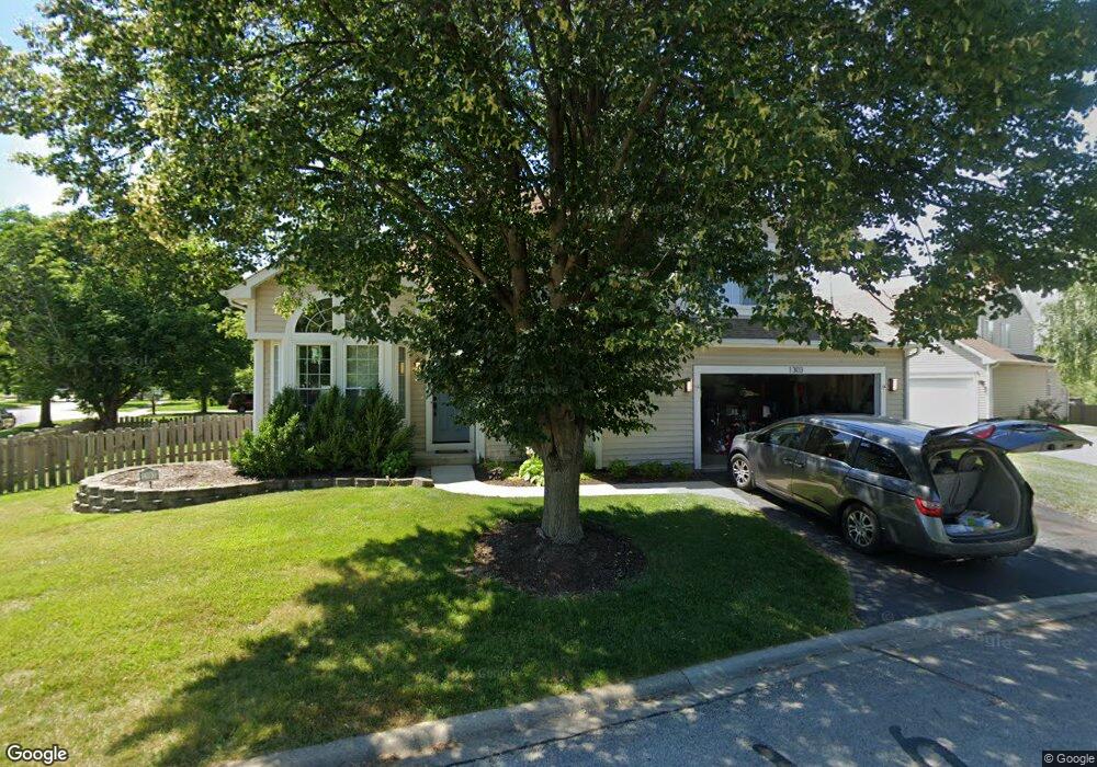 1303 Lazy Hollow Ct, Naperville, IL 60565 - photo 1