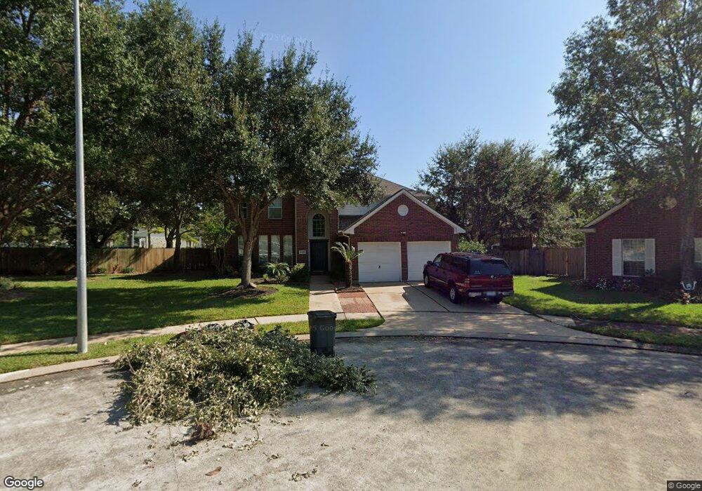 16403 Sunlamp Ct, Houston, TX 77095 - photo 1
