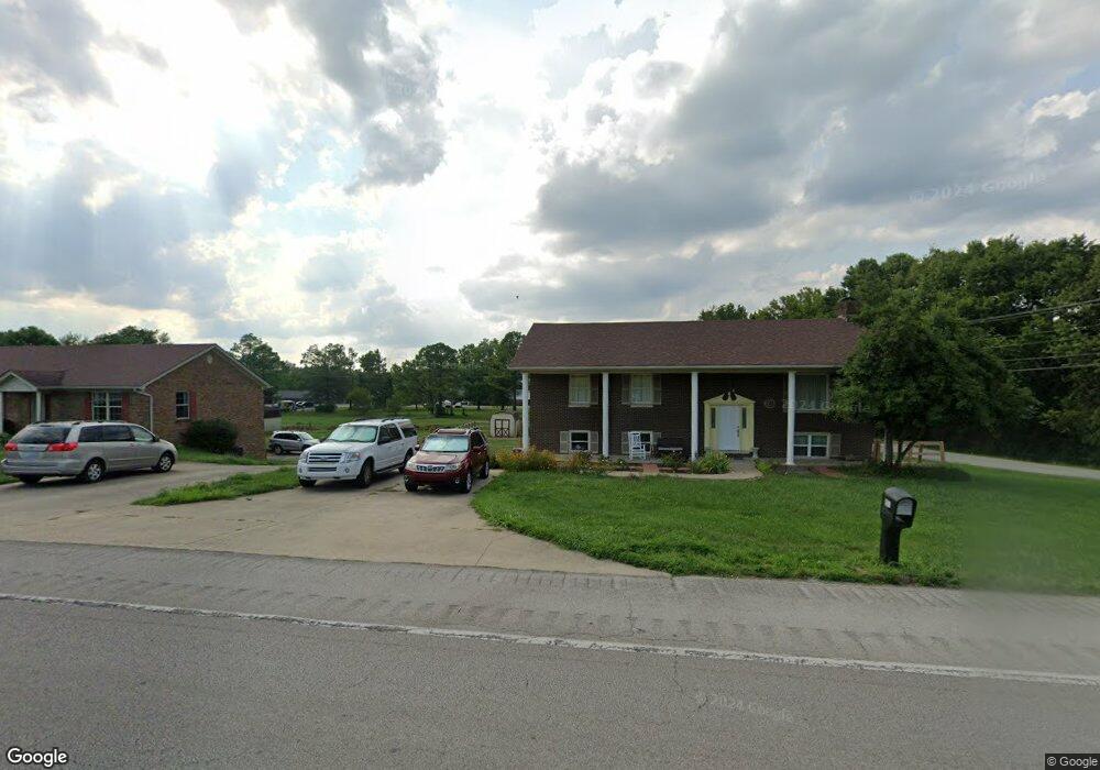 851 Lexington Rd, Harrodsburg, KY 40330 - photo 1