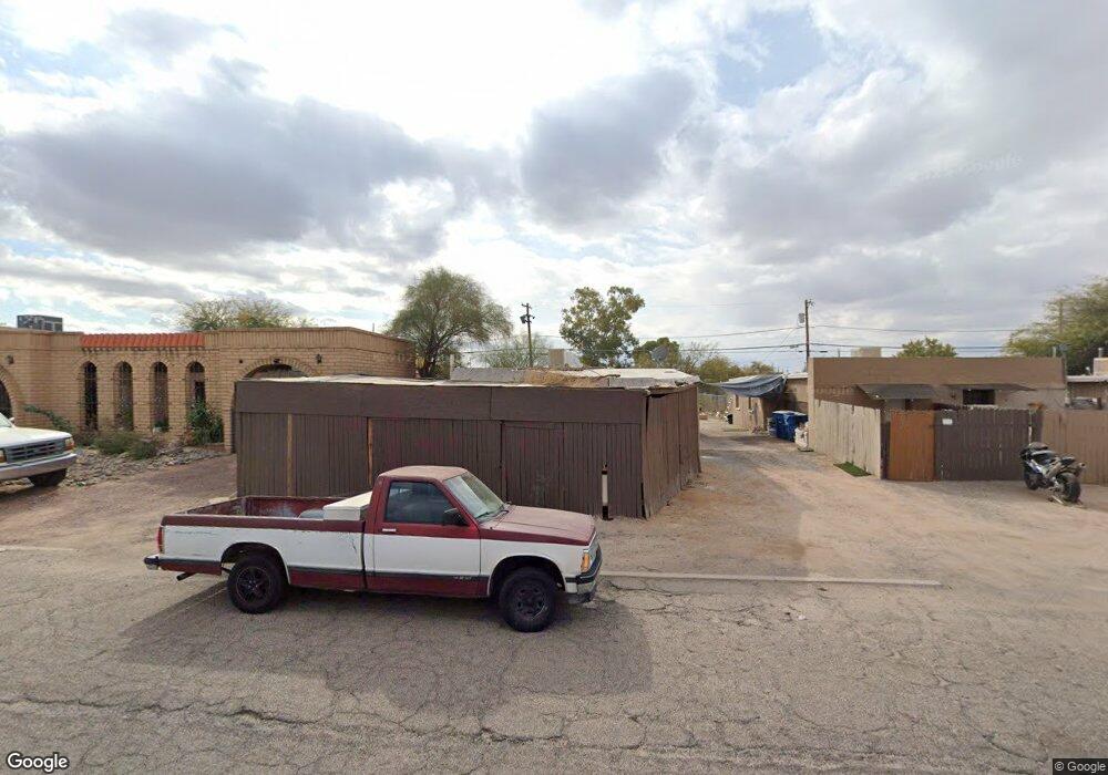 2126 E 17th St, Tucson, AZ 85719 - photo 1