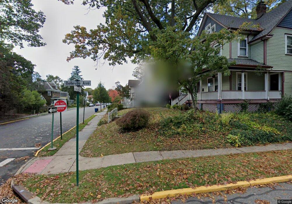 520 Belleville Ave unit N312, Glen Ridge, NJ 07028 - photo 1