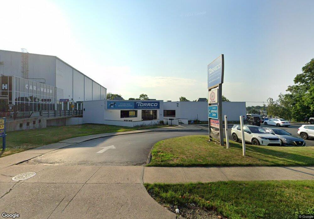 633 Hope St, Stamford, CT 06907 - photo 1