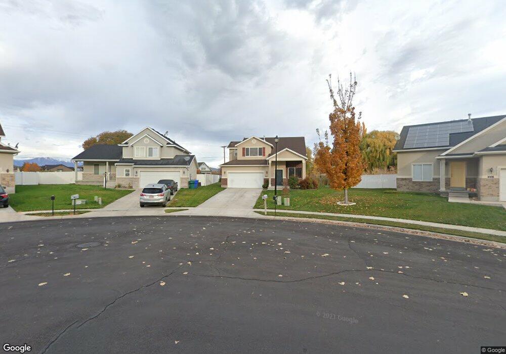 458 Concho Way, Lehi, UT 84043 - photo 1