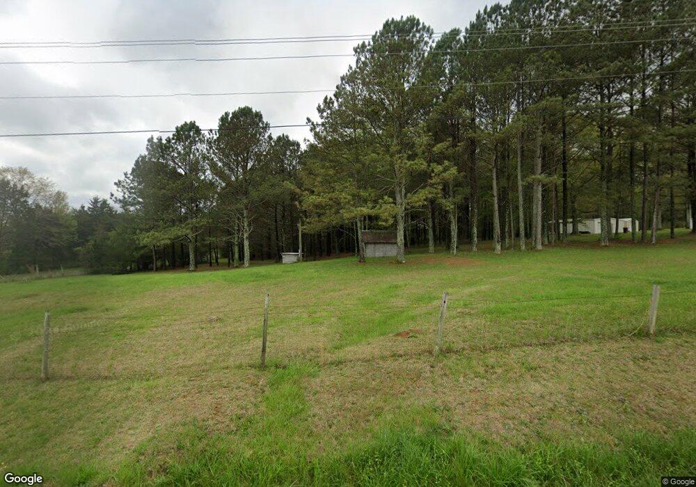 971 Pine Pitch Rd, Cedartown, GA 30125 - photo 1