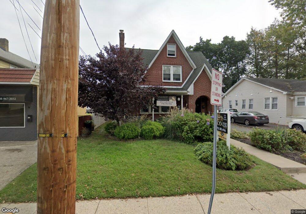 2165 Saint Georges Ave, Rahway, NJ 07065 - photo 1