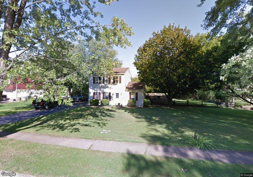 23 Williams Way, Downingtown, PA 19335 - photo 1