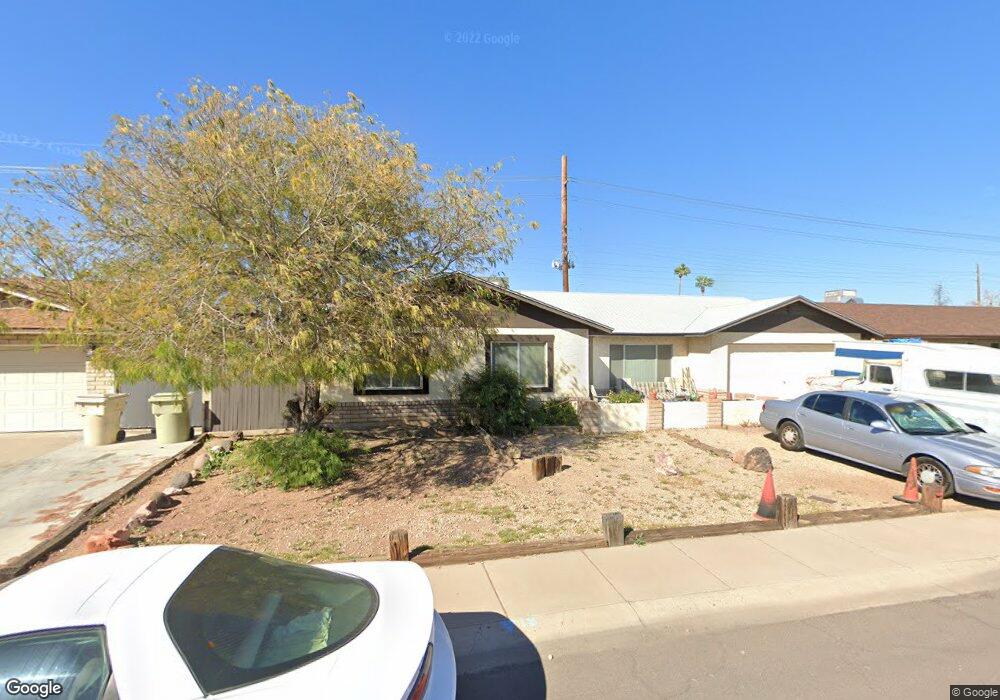 4524 W Puget Ave, Glendale, AZ 85302 - photo 1