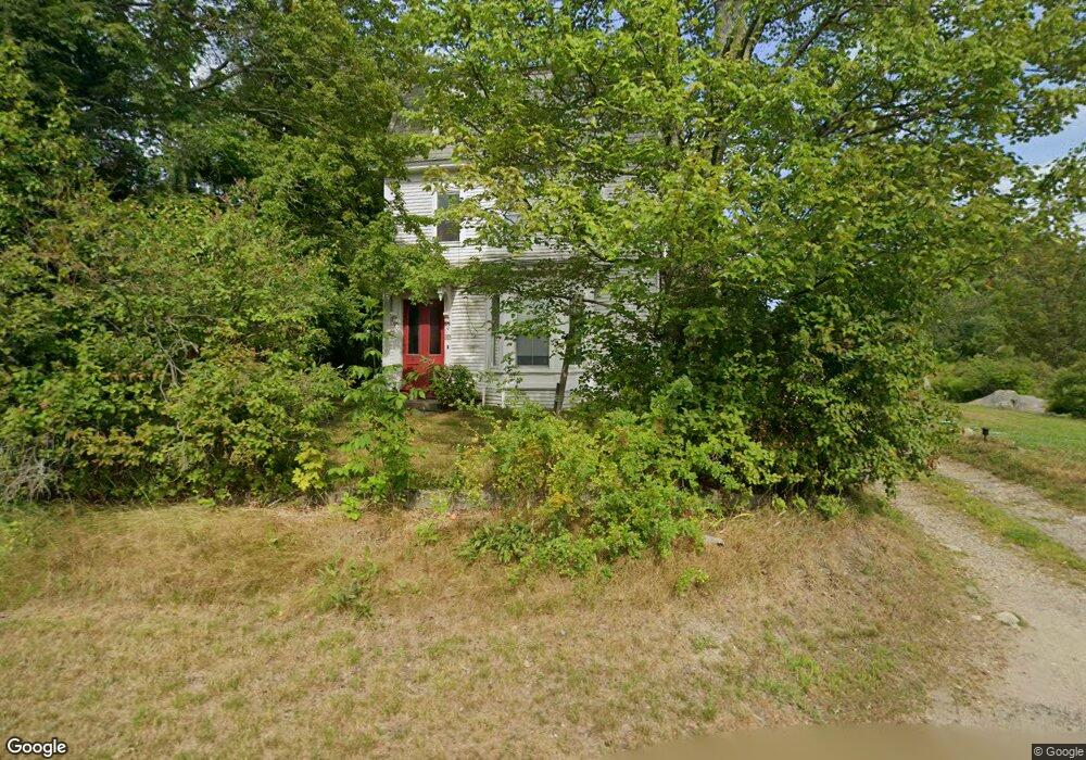 311 Nh Route 119 W, Fitzwilliam, NH 03447 - photo 1