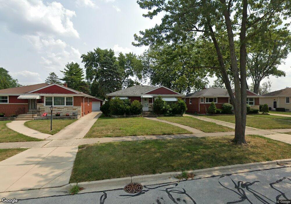 1811 Bristol Ave, Westchester, IL 60154 - photo 1
