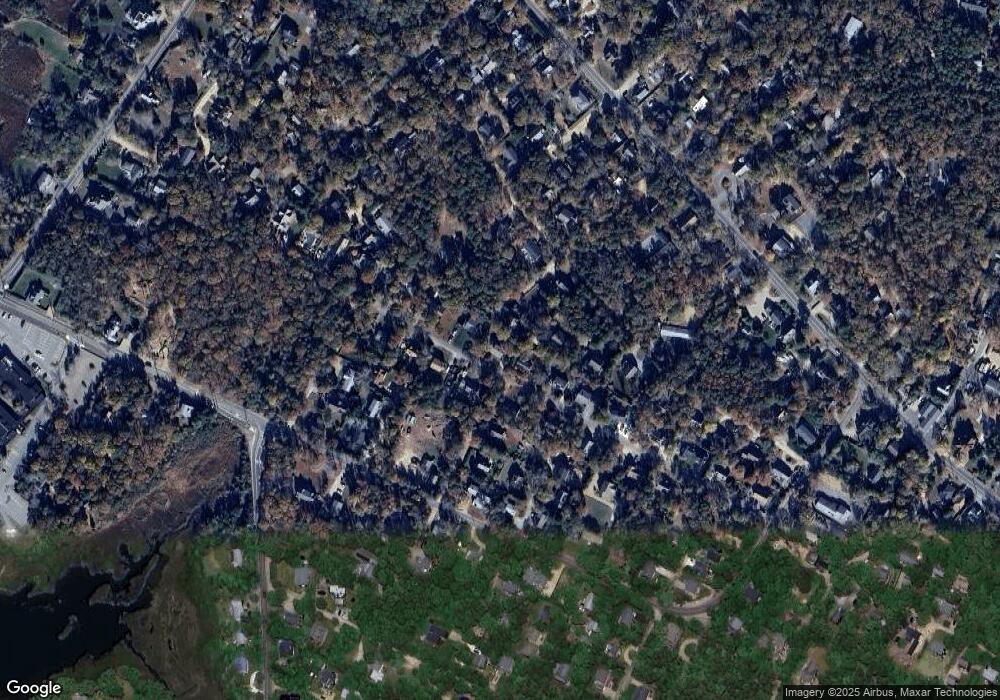 55 Sunset Rd, Oak Bluffs, MA 02557 - photo 1