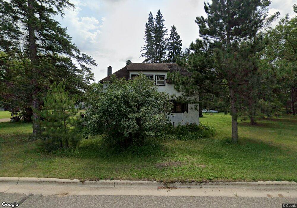 312 8th St E, Park Rapids, MN 56470 - photo 1