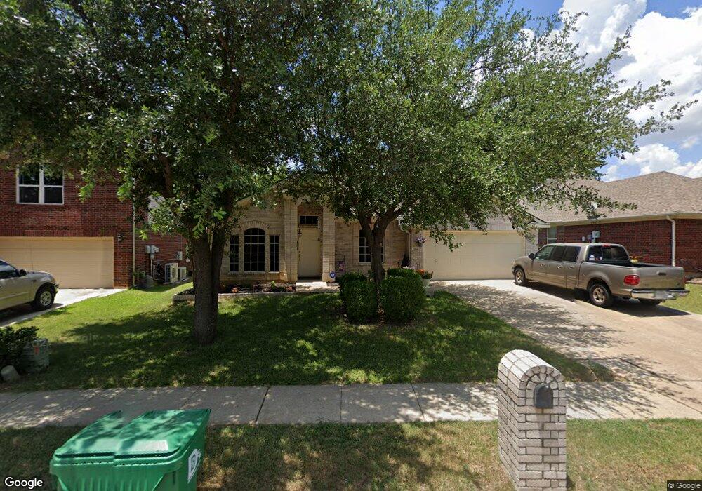 7012 Riverchase Trail, Denton, TX 76210 - photo 1