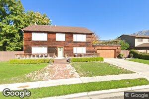 1252 W 1325 N, Provo, UT 84604