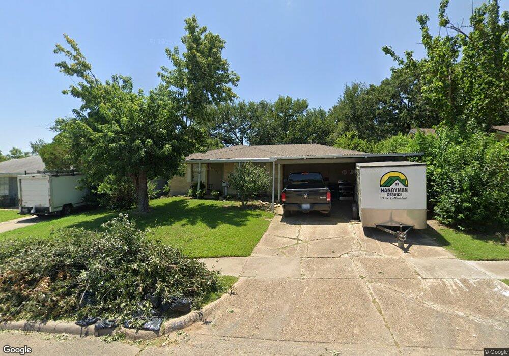 1300 Rusk Dr, Mesquite, TX 75149 - photo 1