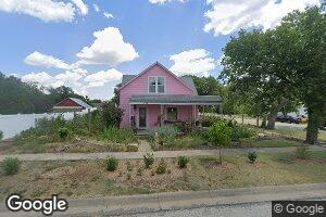132 S Fairview Ave, Lucas, KS 67648