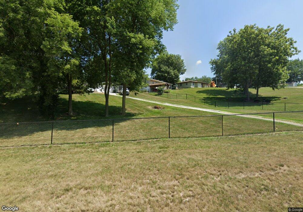 313 E Spring St, Colfax, IA 50054 - photo 1