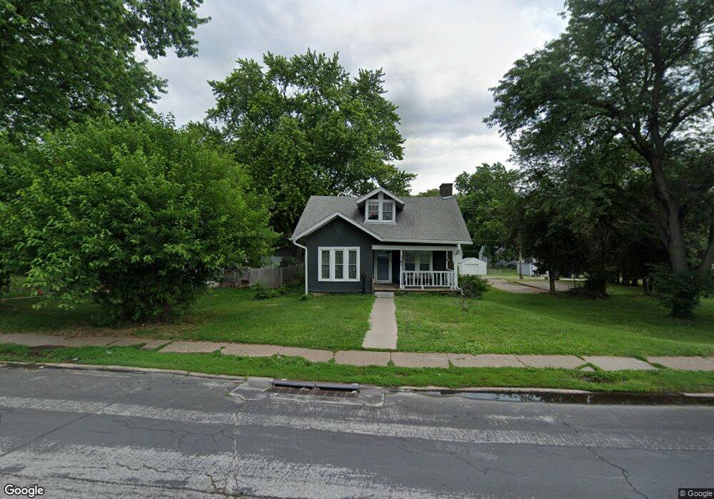 1703 Bridge Ave, Davenport, IA 52803 - photo 1