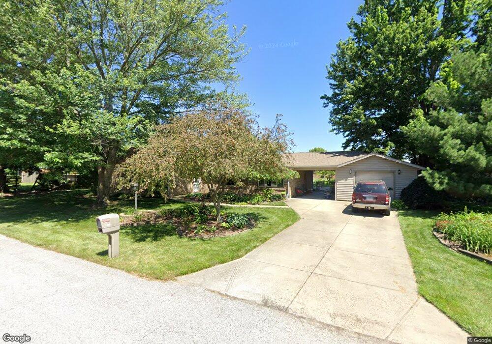 1396 Clara Ct, Plainfield, IN 46168 - photo 1