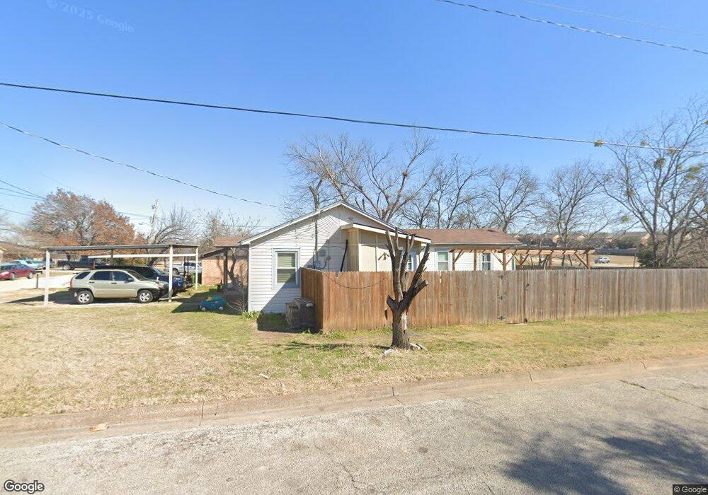 8525 Manta St, Fort Worth, TX 76108 - photo 1
