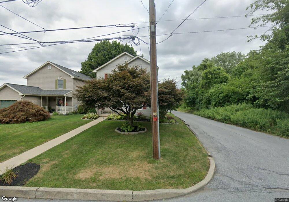 5331 Pennsylvania 145, Whitehall, PA 18052 - photo 1