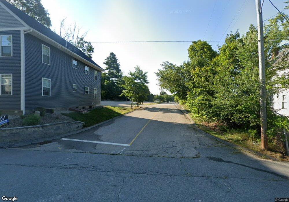 109 1/2 Warren St, Concord, NH 03301 - photo 1