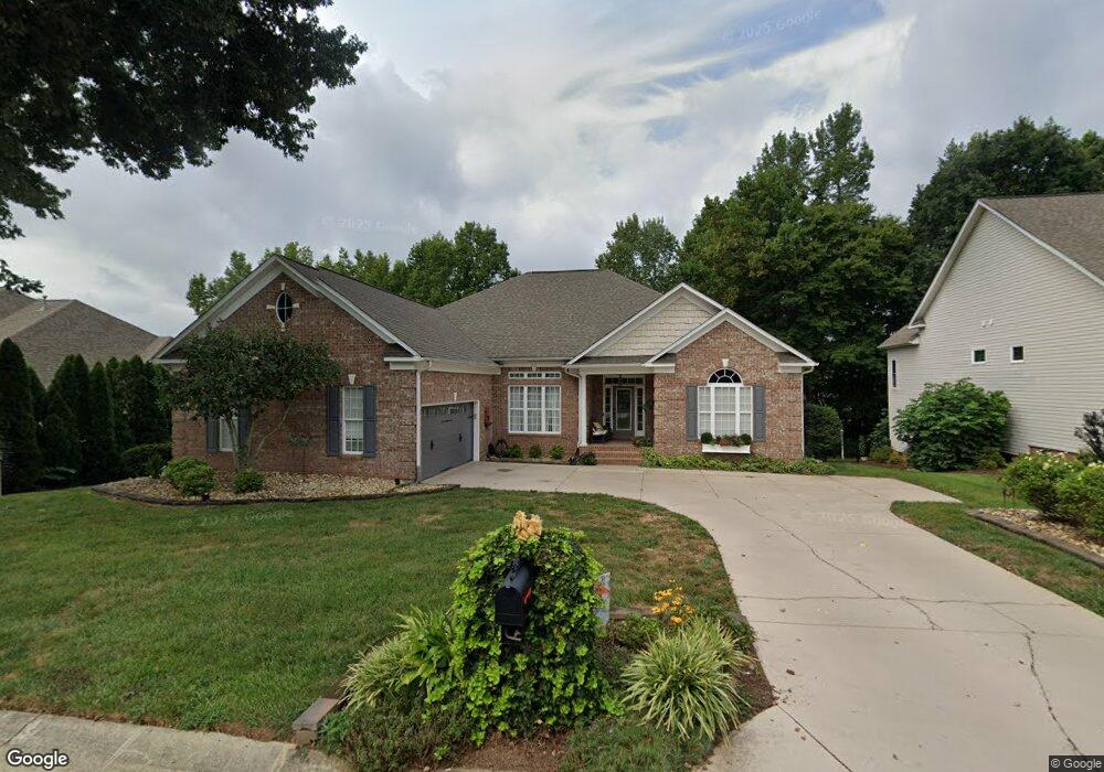 1515 Valhalla Dr, Denver, NC 28037 - photo 1