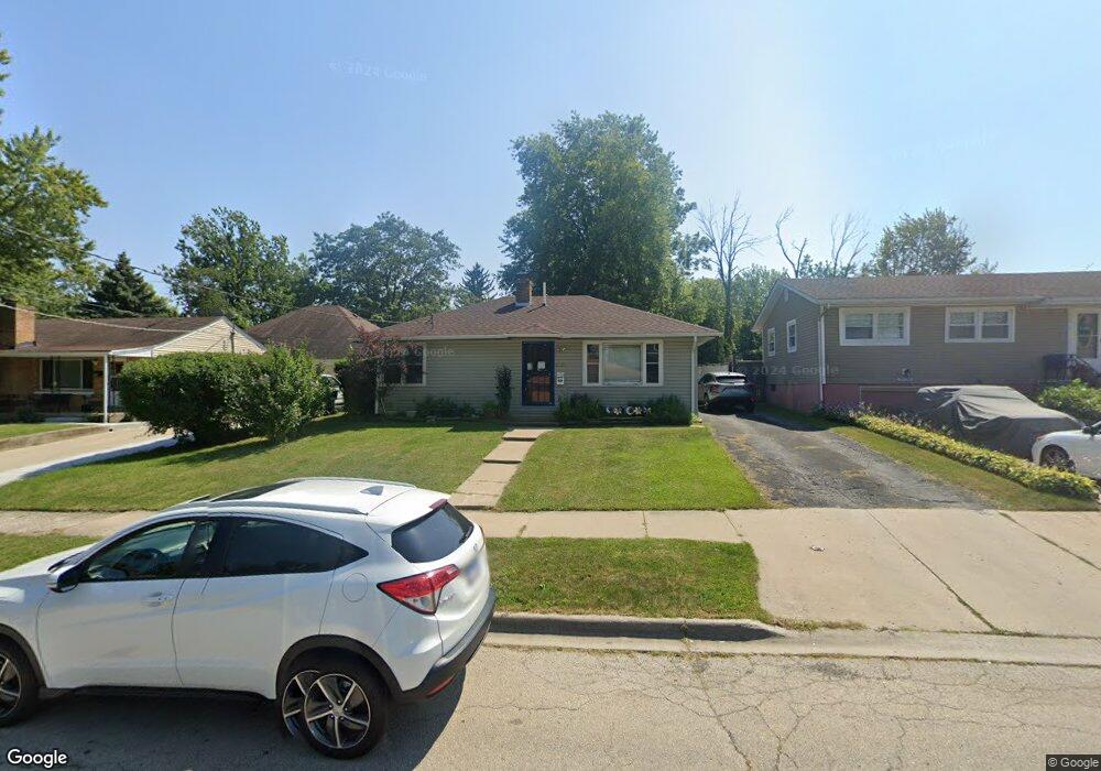 2521 Lucia Ave, Waukegan, IL 60085 - photo 1