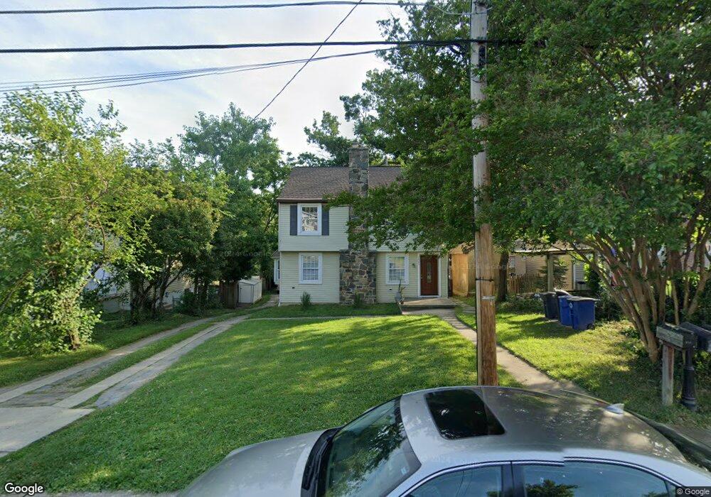 1245 Greystone Rd, Halethorpe, MD 21227 - photo 1