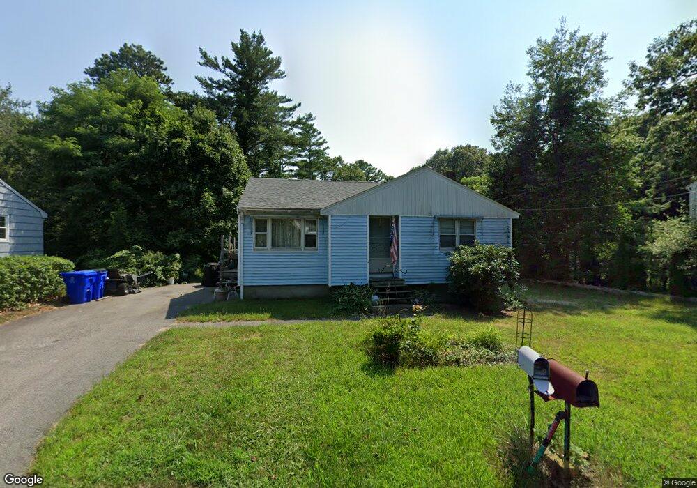 14 Millbrook Rd, Buzzards Bay, MA 02532 - photo 1