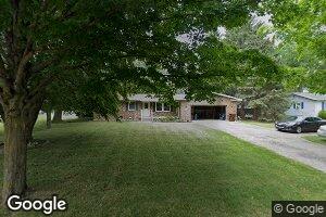226 Park St, Sunfield, MI 48890